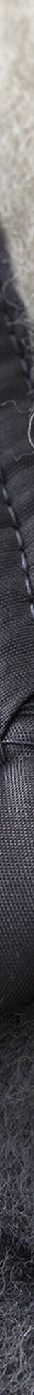 Couverture bicolore pure laine 800 g/m² (gris foncé) Couverture bicolore pure laine 800 g/m² (gris foncé)